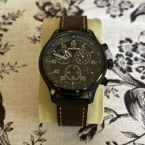 Timex Expedition Idiglo